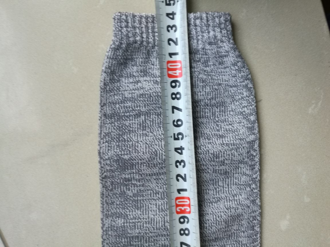 safety sleeve