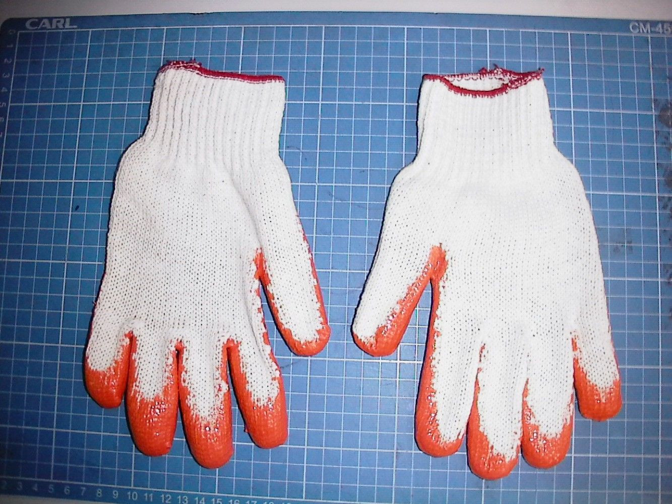 glove, safety glove,