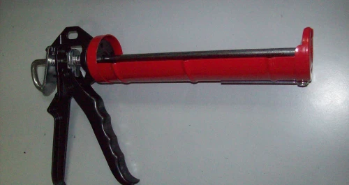 caulking gun