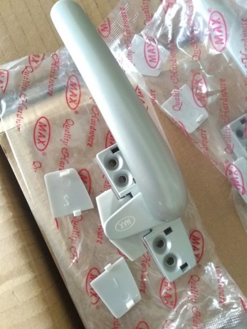 Durable and Stylish Handle for Doors, Cabinets, or Drawers