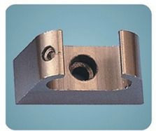 Aluminum Mounting Clamp