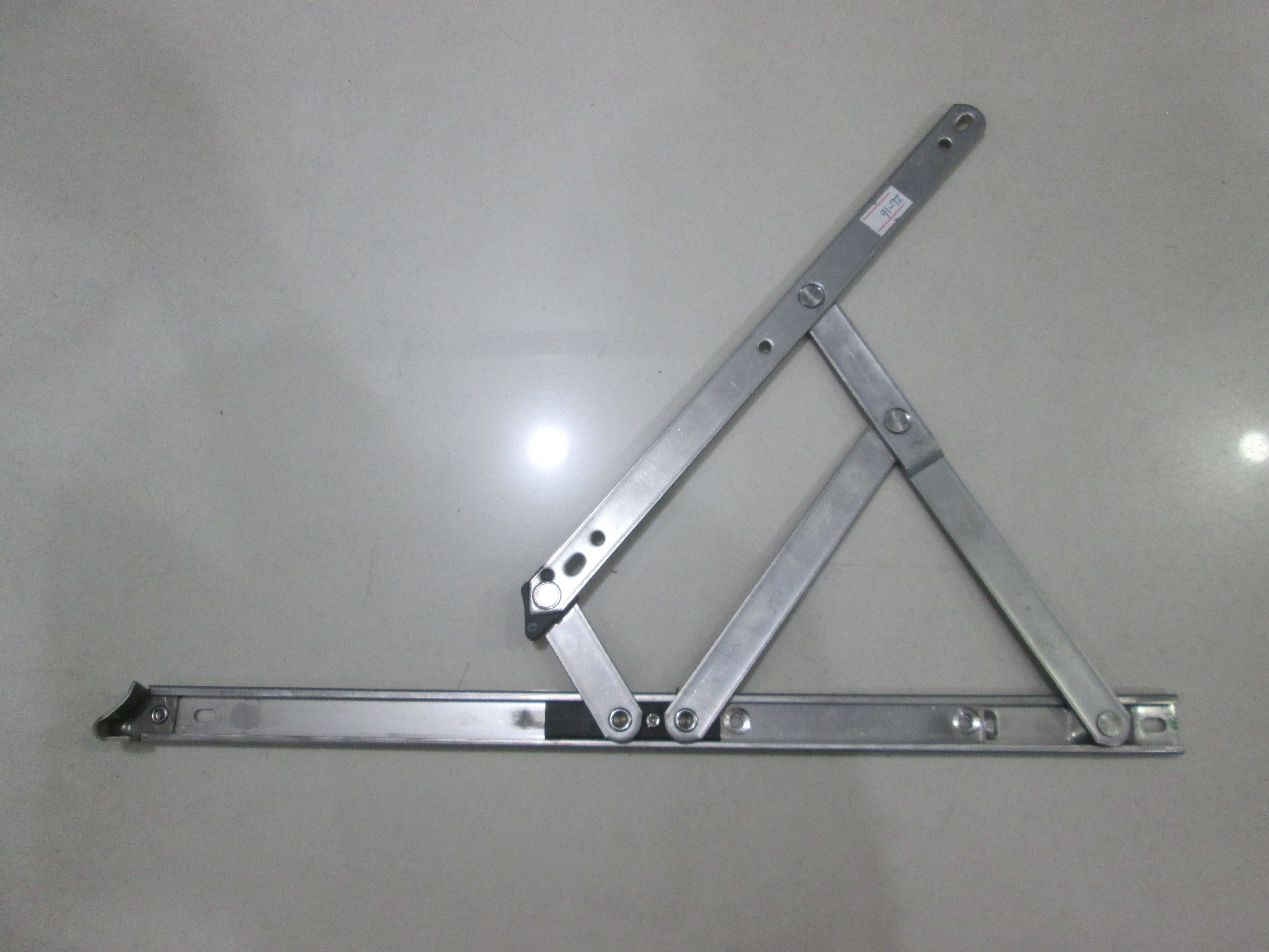 bar hinge, stay hinge, stray hinge