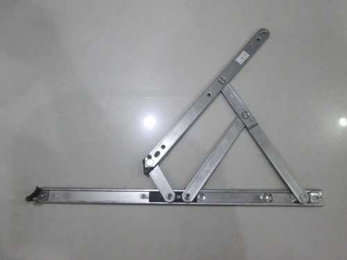bar hinge, stay hinge, stray hinge