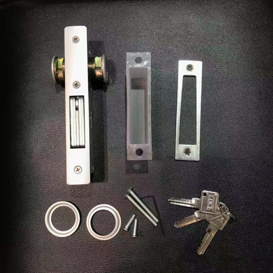 door lock-2