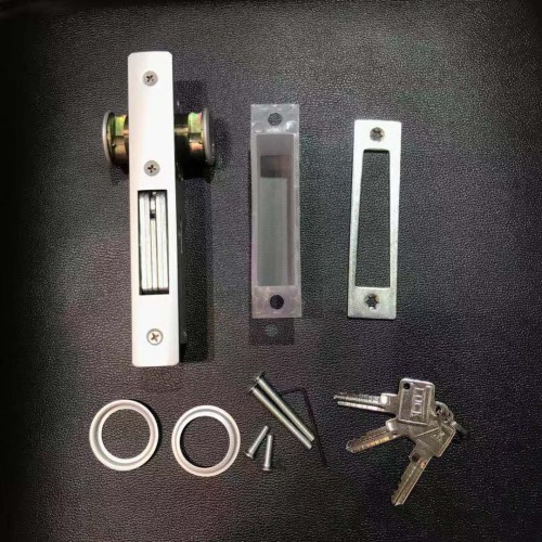 door lock-2