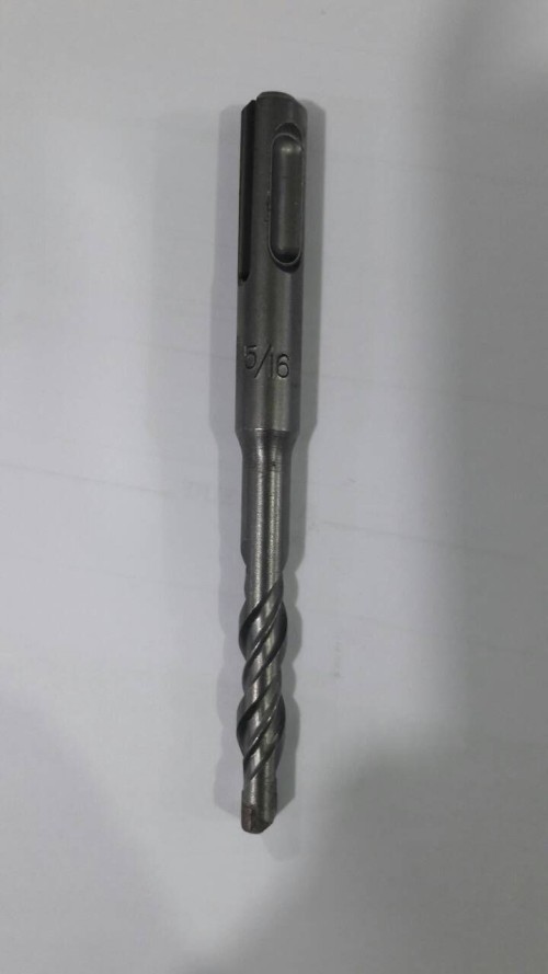 Durable Twist Drill Bits