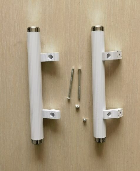 samson handle, tube handle