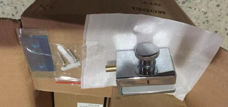 bolt lock, lock bolt