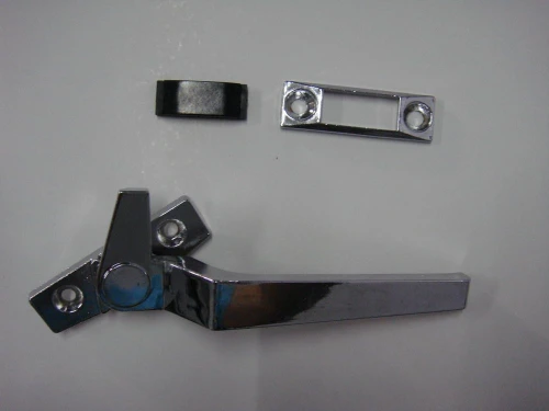 cam handle, handle, knob, cabinet handle