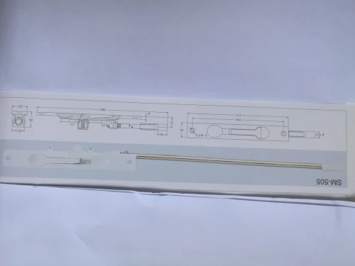 flush bolt