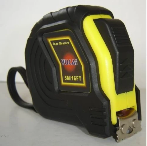 tape measure