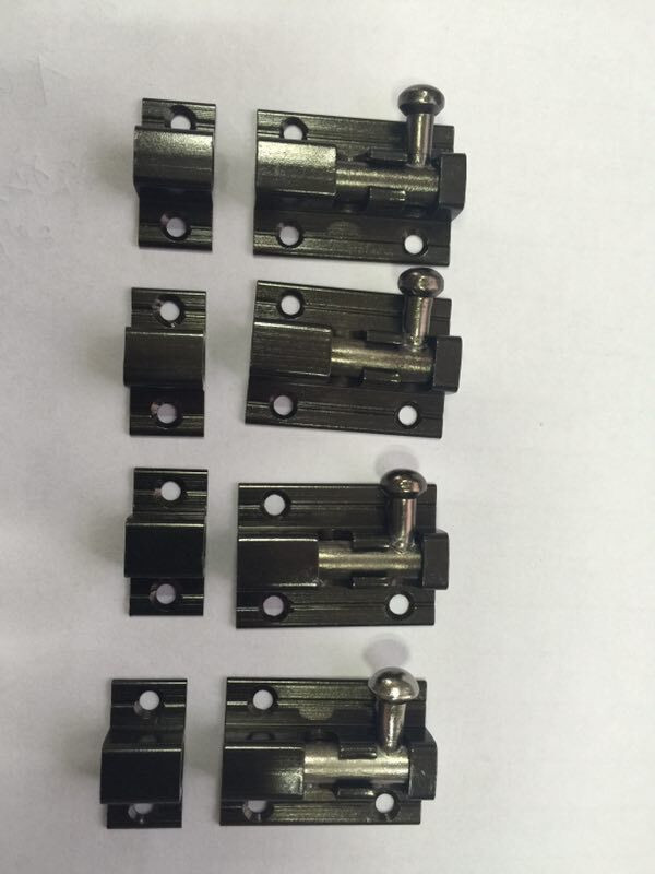 Aluminum Window Latch