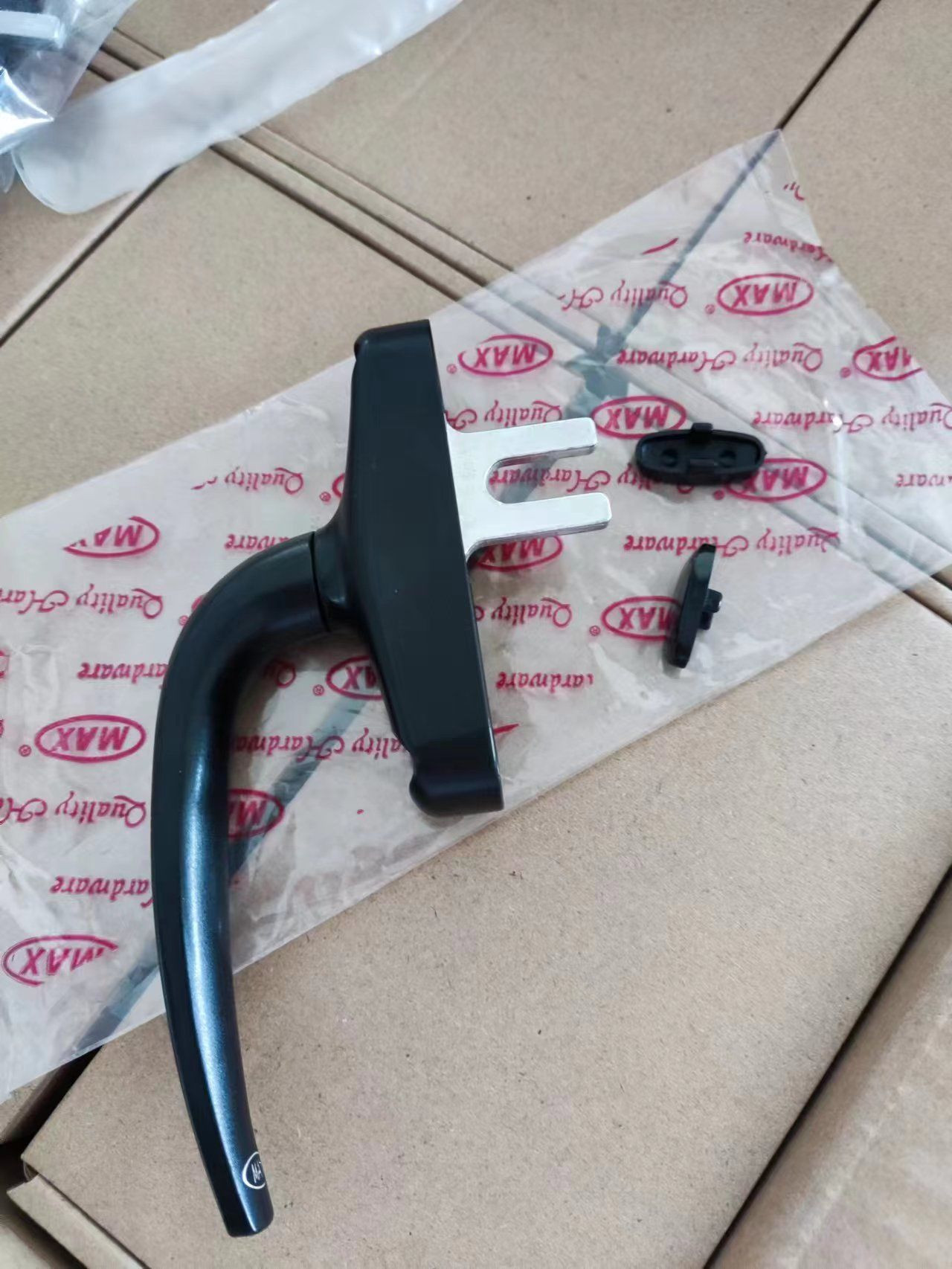 Durable and Stylish Handle for Doors, Cabinets, or Drawers