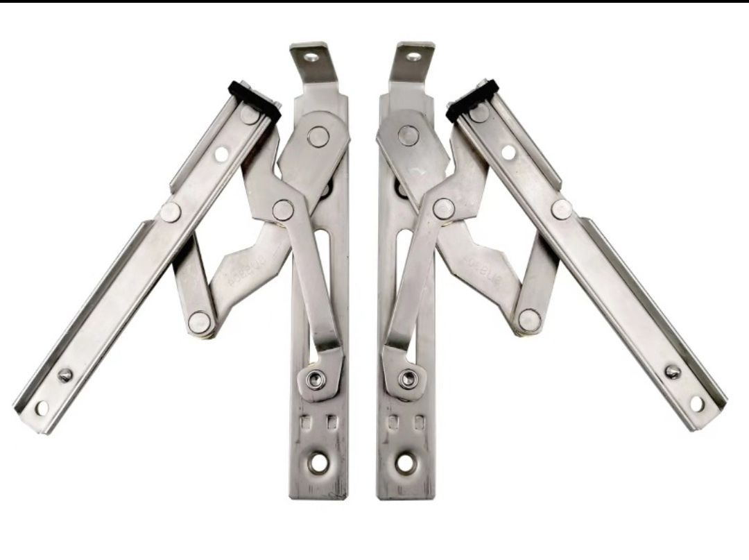 bar hinge, stay hinge, stray hinge