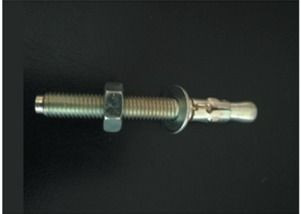 Aluminum Expansion Anchor Bolt
