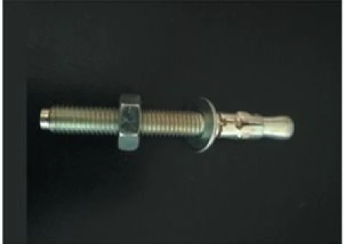 Aluminum Expansion Anchor Bolt