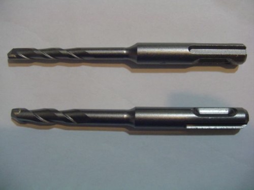 Durable Twist Drill Bits