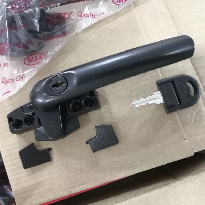 Durable and Stylish Handle for Doors, Cabinets, or Drawers