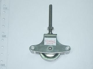 Roller-2 – Heavy-Duty Roller for Smooth and Reliable Movement