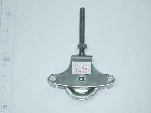 Roller-2 – Heavy-Duty Roller for Smooth and Reliable Movement