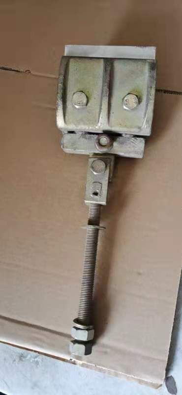 glass clips