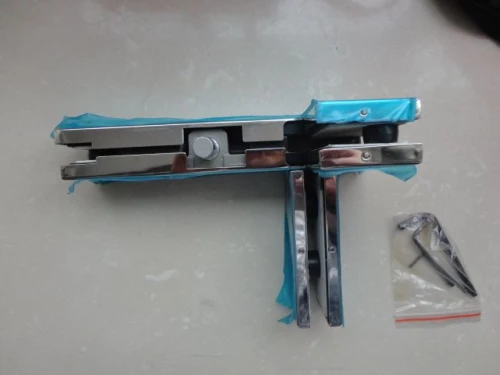 window balancer, window catch, window latch