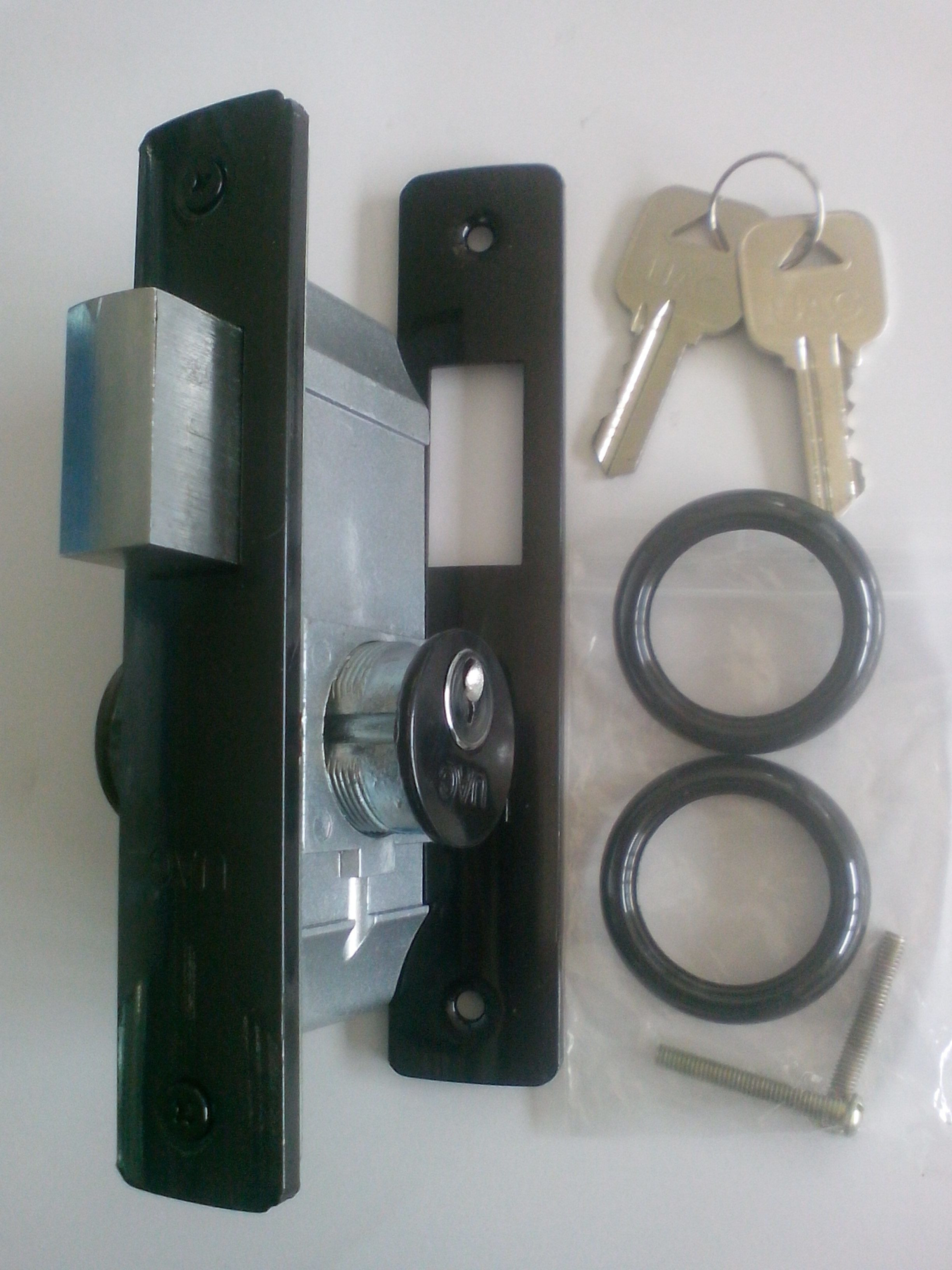 door lock-1