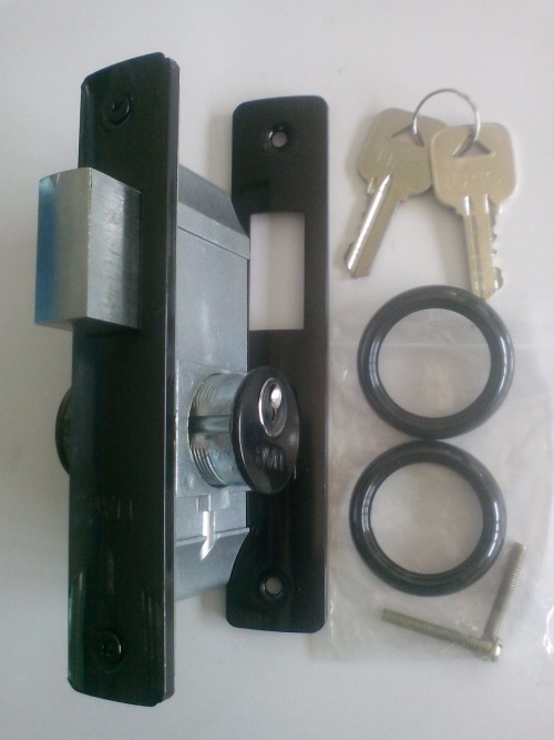 door lock-1