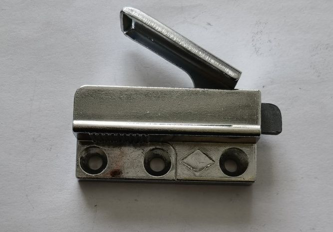 Heavy Duty Pivot Hinge Smooth Rotation for Doors and Panels