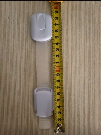 Compact Combination Lock for Lockers & Storage