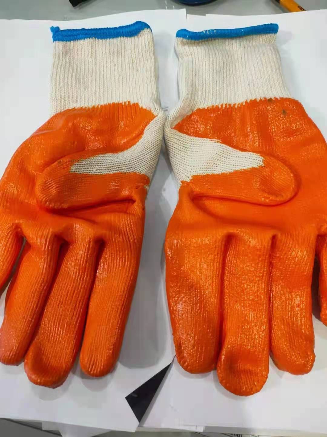 glove, safety glove,
