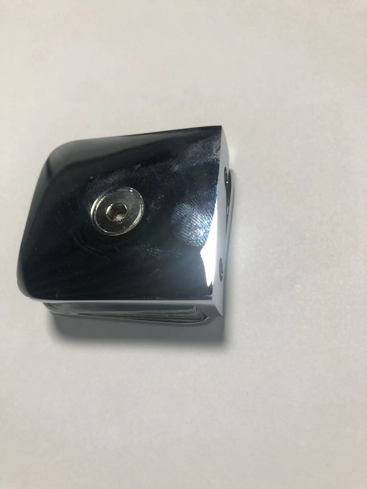 High Quality Glass Clamps