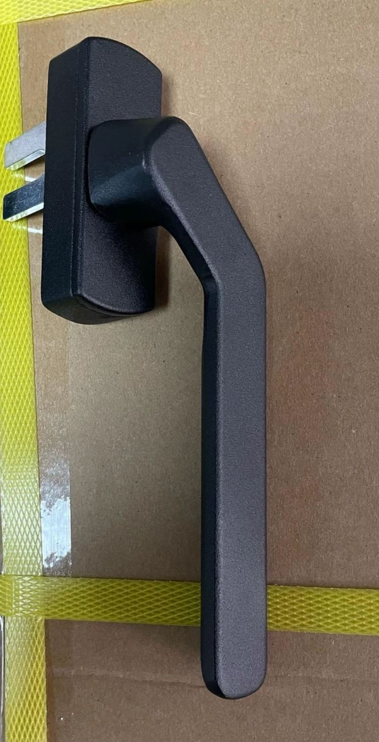samson handle, tube handle