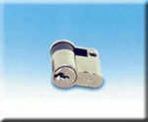 pin cylinder