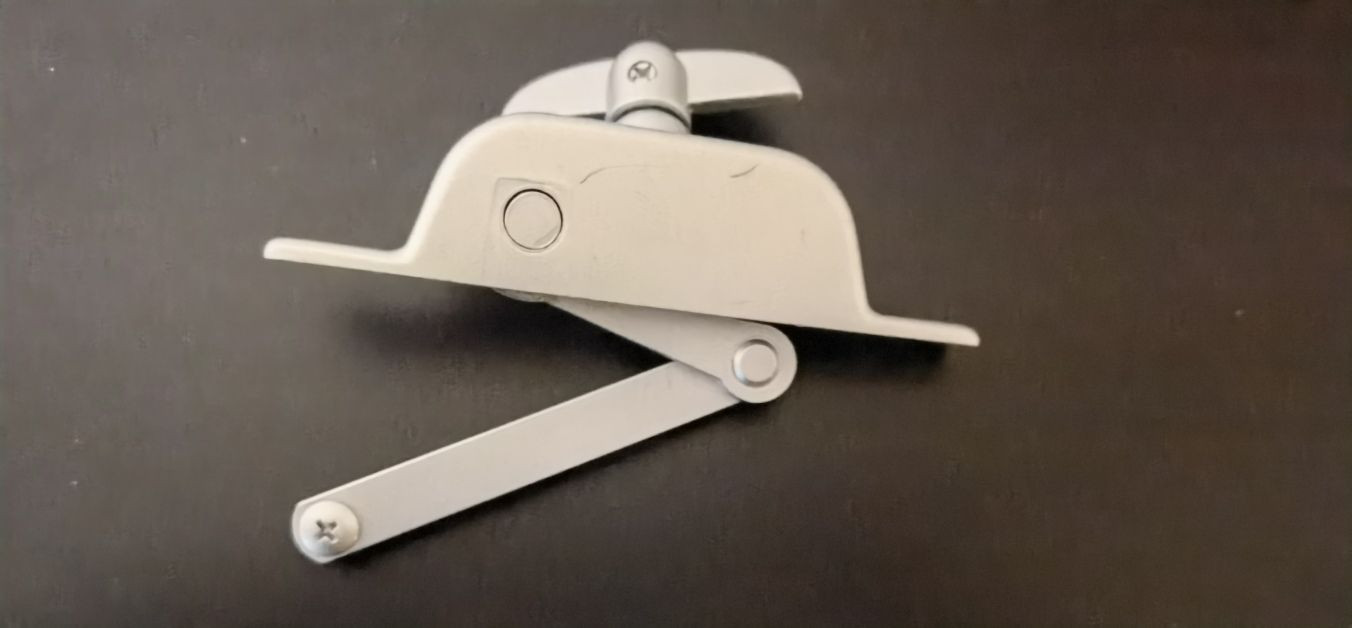 ROTOR, WINDOW OPENNER