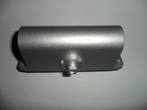 door closer, arm-type or pneumatic door closer