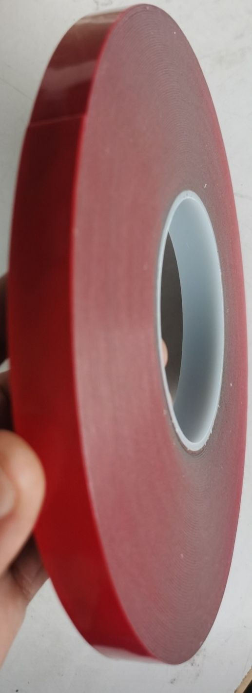 tape