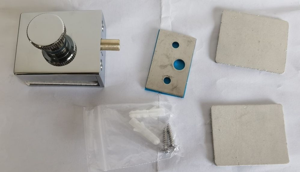bolt lock, lock bolt