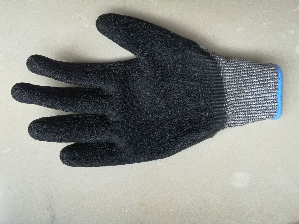glove, safety glove,