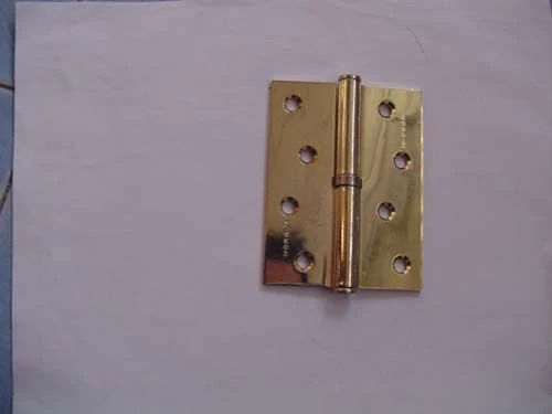 brass hinge