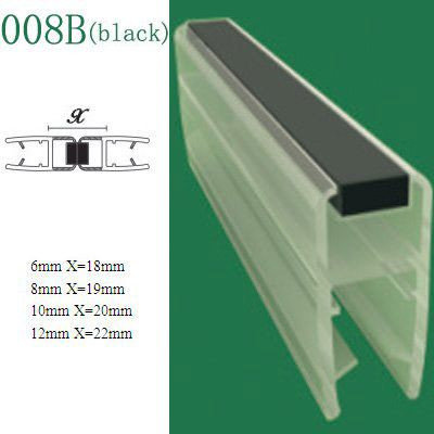 pvc profile