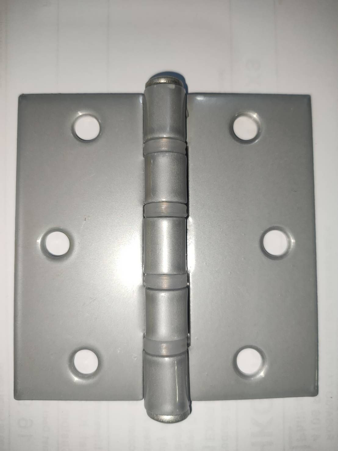 nylon hinge