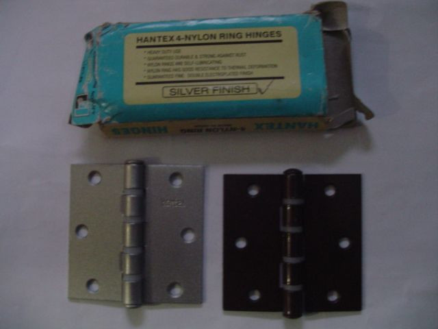 nylon hinge