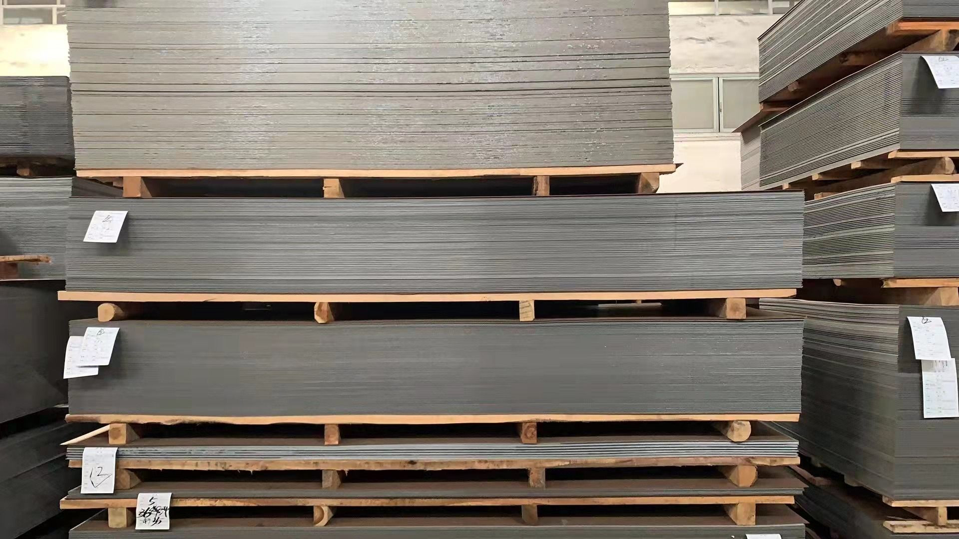 aluminium composite pannel(ACP)