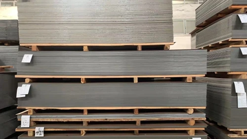aluminium composite pannel(ACP)