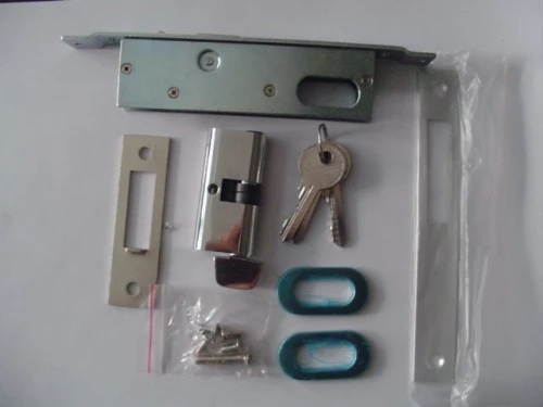 door lock-2