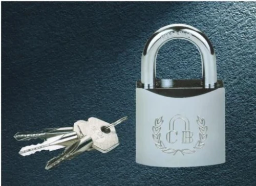 pad lock-2