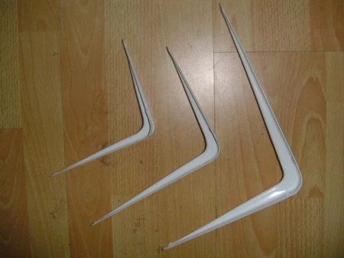 shelf bracket-ord