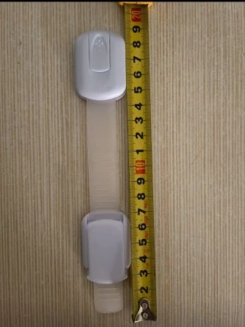Compact Combination Lock for Lockers & Storage