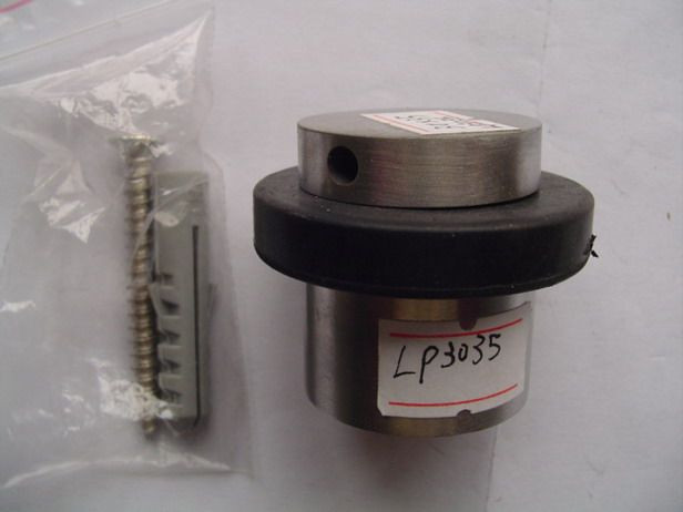 Door Stop Heavy Duty Stopper for Wall & Floor Protection